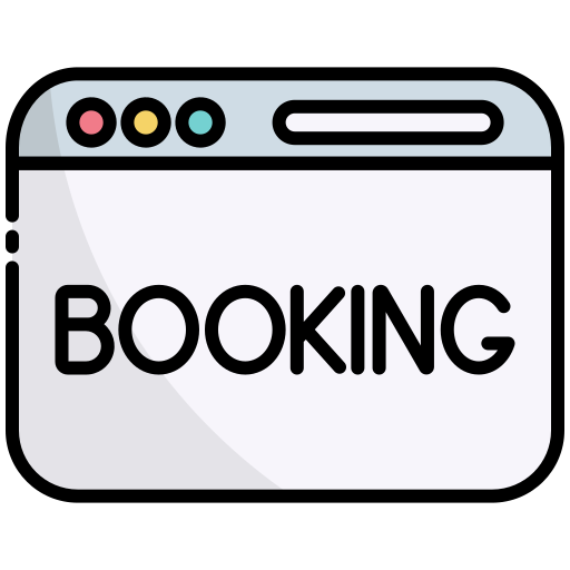Installation Booking